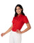 Blusa Yazbek D0606 Gabardina | UNIQ Uniformes