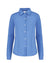 Blusa Yazbek D0607 Gabardina | UNIQ Uniformes