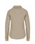 Blusa Yazbek D0607 Gabardina | UNIQ Uniformes