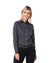 Blusa Yazbek D0607 Gabardina | UNIQ Uniformes