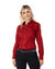 Blusa Yazbek D0607 Gabardina | UNIQ Uniformes
