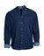 Camisa Bibo Mezclilla Elite | UNIQ Uniformes