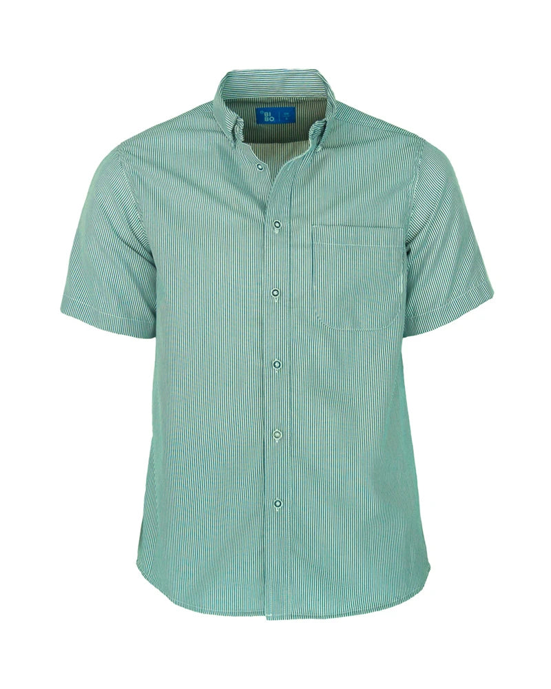 Camisa Bibo Mil Rayas para Hombre