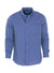 Camisa Bibo Oxford | UNIQ Uniformes