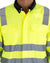 Camisa Dacache Hi Vis | UNIQ Uniformes