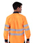 Camisa Dacache Hi Vis | UNIQ Uniformes
