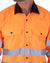 Camisa Dacache Hi Vis | UNIQ Uniformes