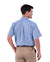 Camisa Dacache Microcuadro | UNIQ Uniformes