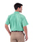 Camisa Dacache Microcuadro | UNIQ Uniformes