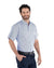 Camisa Dacache Milán | UNIQ Uniformes