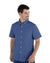 Camisa Dacache Oxford | UNIQ Uniformes