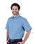 Camisa Dacacher Polycotton | UNIQ Uniformes