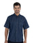 Camisa Dacache Sique Mezclilla | UNIQ Uniformes