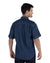 Camisa Dacache Sique Mezclilla | UNIQ Uniformes