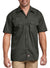 Camisa de Trabajo Dickies 1574 | UNIQ Uniformes