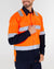 Camisa Roughtek Aussy | UNIQ Uniformes