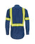 Camisa Roughtek Power | UNIQ Uniformes