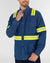 Camisa Roughtek Power | UNIQ Uniformes