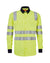 Camisa Roughtek Ultron FR | UNIQ Uniformes