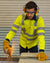 Camisa Roughtek Ultron FR | UNIQ Uniformes