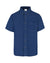 Camisa Yazbek C0600 Mezclilla | UNIQ Uniformes