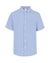 Camisa Yazbek C0604 Oxford | UNIQ Uniformes