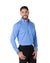 Camisa Yazbek C0607 Gabardina | UNIQ Uniformes