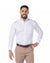 Camisa Yazbek C0607 Gabardina | UNIQ Uniformes