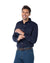Camisa Yazbek C0607 Gabardina | UNIQ Uniformes