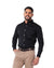 Camisa Yazbek C0607 Gabardina | UNIQ Uniformes