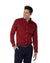 Camisa Yazbek C0607 Gabardina Manga Larga para Hombre