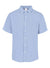 Camisa Yazbek C0604 Oxford | UNIQ Uniformes