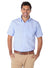 Camisa Yazbek C0604 Oxford | UNIQ Uniformes