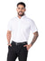 Camisa Yazbek C0604 Oxford | UNIQ Uniformes