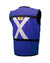 Chaleco Rescatista Jyrsa 2050 | UNIQ Uniformes