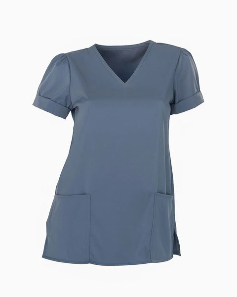Filipina Bibe Medical F101 | UNIQ Uniformes