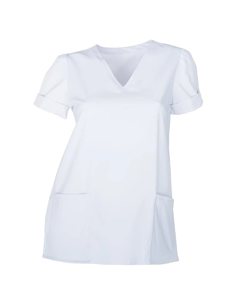 Filipina Bibe Medical F101 | UNIQ Uniformes
