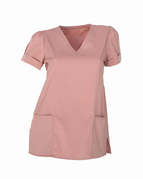 Filipina Bibe Medical F101 | UNIQ Uniformes