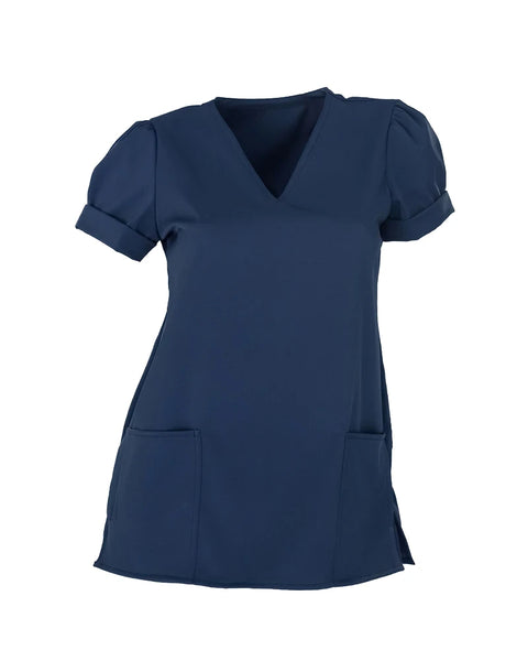 Filipina Bibe Medical F101 | UNIQ Uniformes