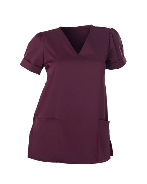 Filipina Bibe Medical F101 | UNIQ Uniformes