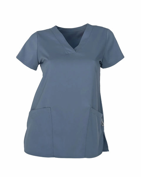 Filipina Bibe Medical F102 | UNIQ Uniformes