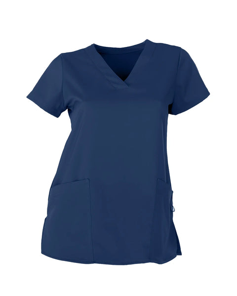 Filipina Bibe Medical F102 | UNIQ Uniformes