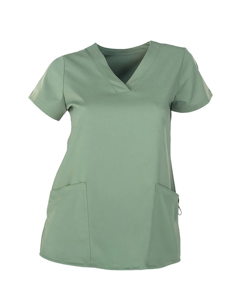 Filipina Médica Bibe F102 para Mujer