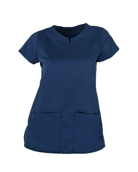 Filipina Bibe Medical F103 | UNIQ Uniformes