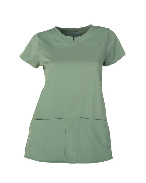 Filipina Bibe Medical F103 | UNIQ Uniformes