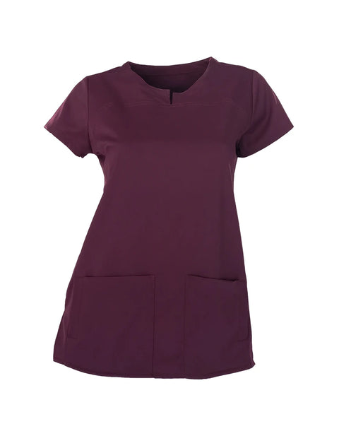 Filipina Bibe Medical F103 | UNIQ Uniformes