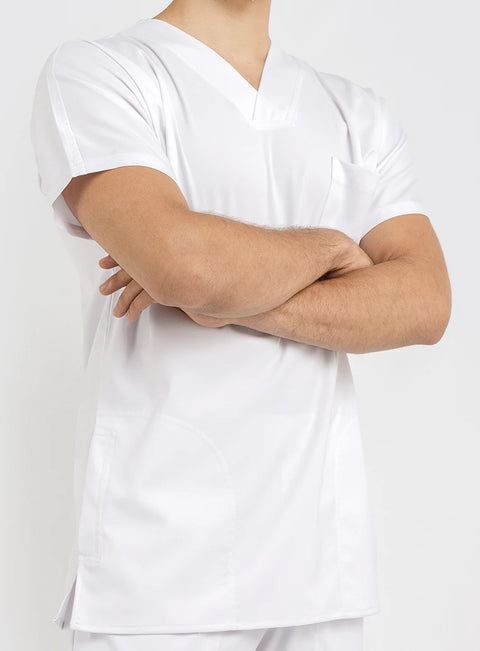 Filipina Bibe Medical F104 | UNIQ Uniformes