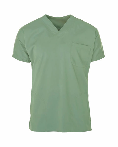 Filipina Bibe Medical F104 | UNIQ Uniformes