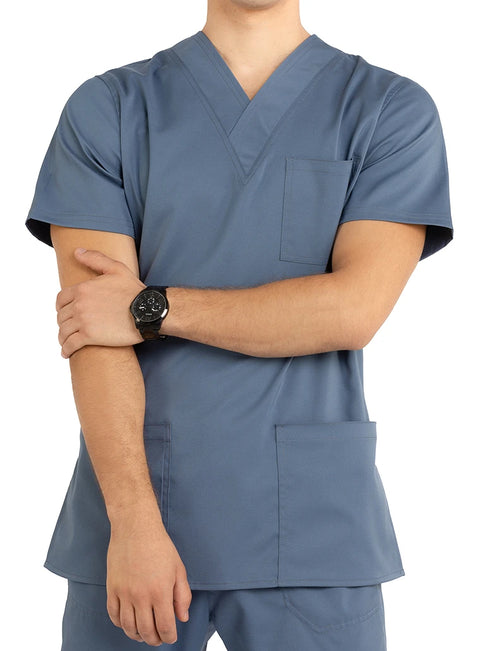 Filipina Bibe Medical F105 | UNIQ Uniformes