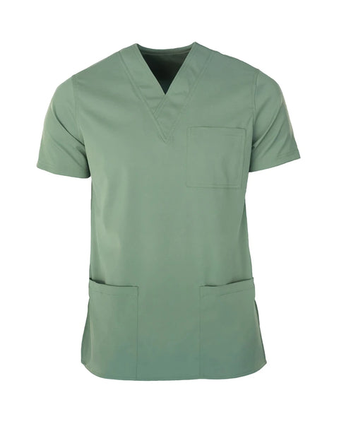 Filipina Bibe Medical F105 | UNIQ Uniformes